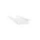 Профиль Ideal Lux 204611 Slot rec trim d25xd5 3000 mm