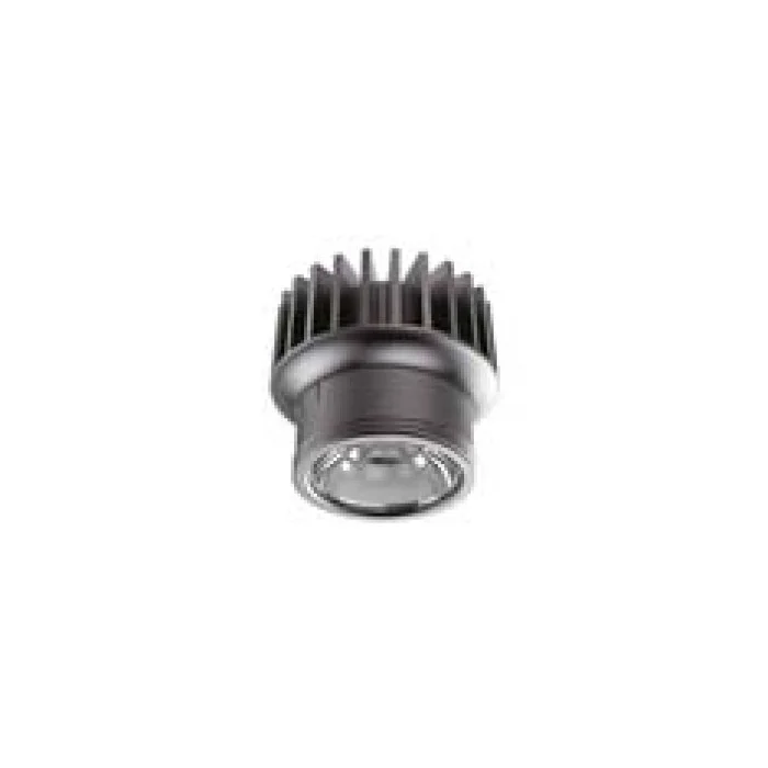 Точечный светильник Ideal Lux 208541 Dynamic source 10w 2700k