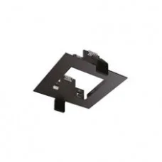 Монтажная рамка Ideal Lux 208732 Dynamic frame square Монтажная рамка Ideal Lux 208732 Dynamic frame square
