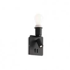 Настенный светильник Ideal Lux 239545 Gea map2