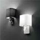Настенный светильник Ideal Lux 239521 Gea map2