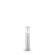 Уличный светильник Ideal Lux 248257 Tronco E27 1x42W IP65 антрацит