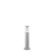 Уличный светильник Ideal Lux 248257 Tronco E27 1x42W IP65 антрацит