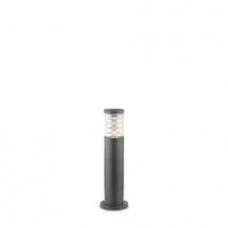 Уличный светильник Ideal Lux 248257 Tronco E27 1x42W IP65 антрацит Уличный светильник Ideal Lux 248257 Tronco E27 1x42W IP65 антрацит