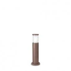 Уличный светильник Ideal Lux 248271 Tronco E27 1x42W IP65 коричневый Уличный светильник Ideal Lux 248271 Tronco E27 1x42W IP65 коричневый