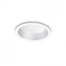 Точечный светильник Ideal Lux 249025 Deep fi 10w 4000k