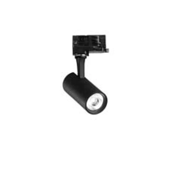 Світильник на трек 1ф Ideal Lux 271453 Fox 08w cri80 4000k on-off світлодіодний Світильник на трек 1ф Ideal Lux 271453 Fox 08w cri80 4000k on-off світлодіодний