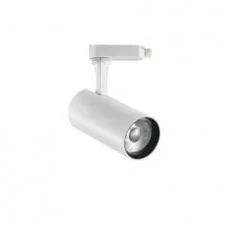 Світильник на трек Ideal Lux 250434 Fox 15w cri80 3000k on-off Світильник на трек Ideal Lux 250434 Fox 15w cri80 3000k on-off