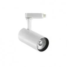 Світильник на трек Ideal Lux 250458 Fox 25w cri80 3000k on-off Світильник на трек Ideal Lux 250458 Fox 25w cri80 3000k on-off