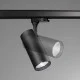 Світильник на трек Ideal Lux 250441 Fox 25w cri80 3000k on-off Світильник на трек Ideal Lux 250441 Fox 25w cri80 3000k on-off