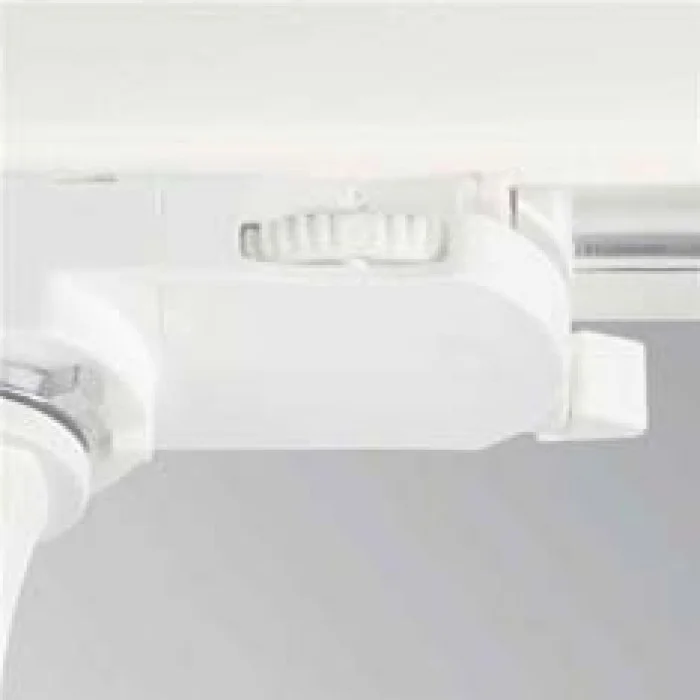 Світильник на трек Ideal Lux 250441 Fox 25w cri80 3000k on-off Світильник на трек Ideal Lux 250441 Fox 25w cri80 3000k on-off