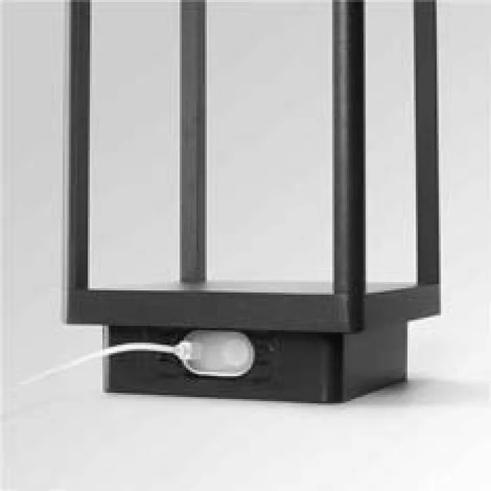 Уличная настольная лампа Ideal Lux 250878 Stardust tl h35 Уличная настольная лампа Ideal Lux 250878 Stardust tl h35