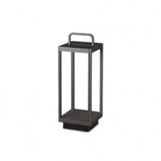 Уличная настольная лампа Ideal Lux 250885 Stardust tl h51 Уличная настольная лампа Ideal Lux 250885 Stardust tl h51