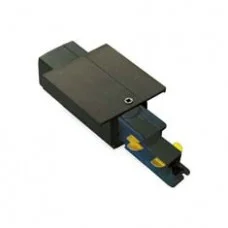 Елемент трекової системи Ideal Lux 256078 Link trim main connector end left dali 1-10v