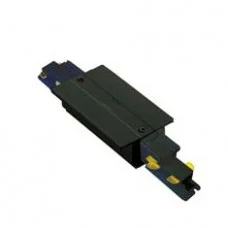 Елемент трекової системи Ideal Lux 256092 Link trim main connector middle dali 1-10v
