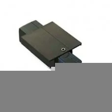 Елемент трекової системи Ideal Lux 256122 Link trim main connector end right dali 1-10v