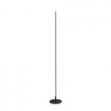 Торшер Ideal Lux 258904 Yoko LED 1x16W 3000K 1250Lm IP20 черный