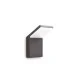 Вуличний світильник Ideal Lux 269139 Style LED 1x8.5W 3000K 950Lm IP54 білий