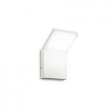 Вуличний світильник Ideal Lux 269139 Style LED 1x8.5W 3000K 950Lm IP54 білий