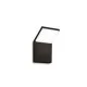 Вуличний світильник Ideal Lux 269139 Style LED 1x8.5W 3000K 950Lm IP54 білий