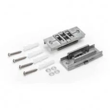 Элемент трековой системы Ideal Lux 270210 Steel kit surface