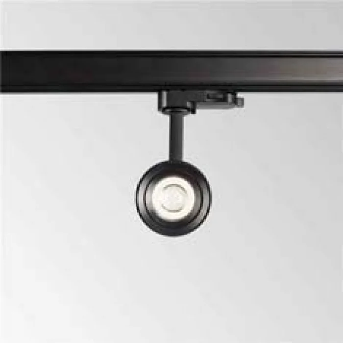 Світильник на трек 1ф Ideal Lux 286594 Eos 15w 3000k on-off світлодіодний Світильник на трек 1ф Ideal Lux 286594 Eos 15w 3000k on-off світлодіодний