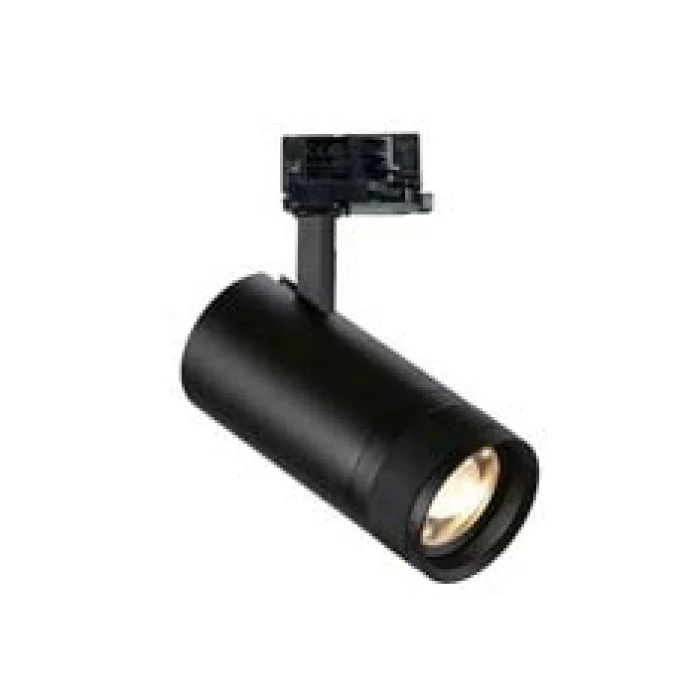 Світильник на трек 1ф Ideal Lux 286600 Eos 25w 3000k on-off світлодіодний Світильник на трек 1ф Ideal Lux 286600 Eos 25w 3000k on-off світлодіодний