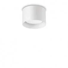 Потолочный светильник Ideal Lux 277417 Spike pl1 round