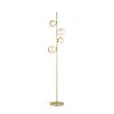 Торшер - Ideal Lux 317816 Perlage pt4 Торшер - Ideal Lux 317816 Perlage pt4
