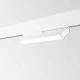 Світильник на трек Ideal Lux 282725 Ego flexible wide 07w 3000k on-off