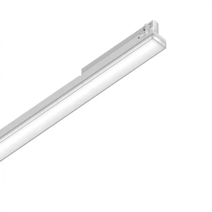 Світильник на трек Ideal Lux 283050 Display wide d1125 3000k Світильник на трек Ideal Lux 283050 Display wide d1125 3000k