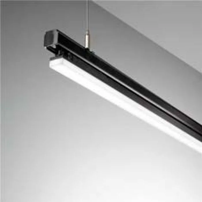 Світильник на трек Ideal Lux 283050 Display wide d1125 3000k Світильник на трек Ideal Lux 283050 Display wide d1125 3000k