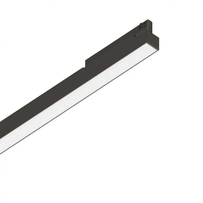 Світильник на трек Ideal Lux 283067 Display ugr d1595 3000k