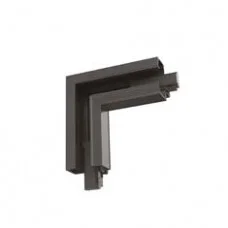 Элемент трековой системы Ideal Lux 283142 Arca corner recessed right left+connector