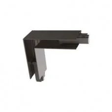 Элемент трековой системы Ideal Lux 283180 Arca corner surface right left+connector