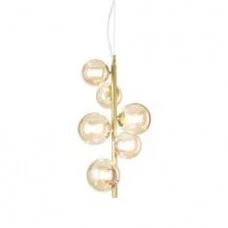 Подвес Ideal Lux 317793 Perlage sp6