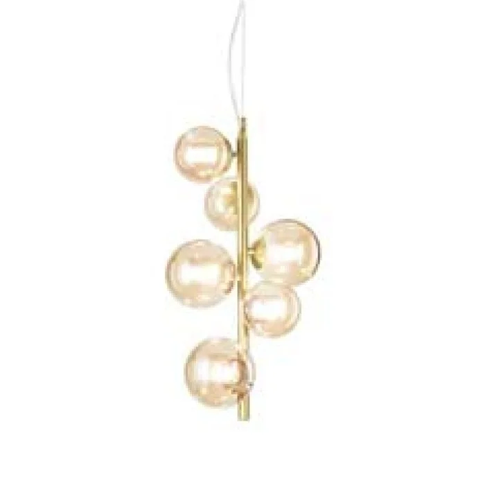 Підвіс Ideal Lux 317793 Perlage sp6