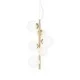 Підвіс Ideal Lux 317793 Perlage sp6 Підвіс Ideal Lux 317793 Perlage sp6