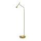 Торшер Ideal Lux 285344 Diesis pt