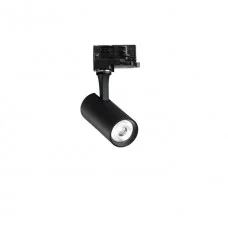 Світильник на трек Ideal Lux 285351 Fox 08w cri90 3000k on-off Світильник на трек Ideal Lux 285351 Fox 08w cri90 3000k on-off