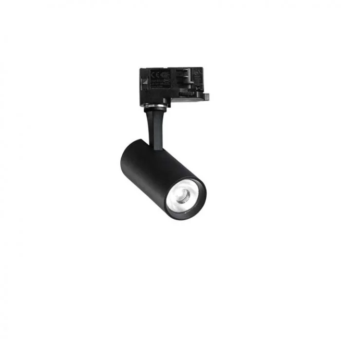 Світильник на трек Ideal Lux 285351 Fox 08w cri90 3000k on-off
