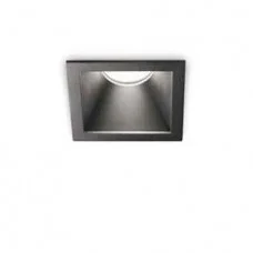 Точковий світильник Ideal Lux 285436 Game trim square 11w 2700k