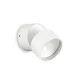 Вуличний світильник Ideal Lux 285467 Omega LED 1x7W 4000K 610Lm IP54 антрацит