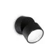 Вуличний світильник Ideal Lux 285467 Omega LED 1x7W 4000K 610Lm IP54 антрацит