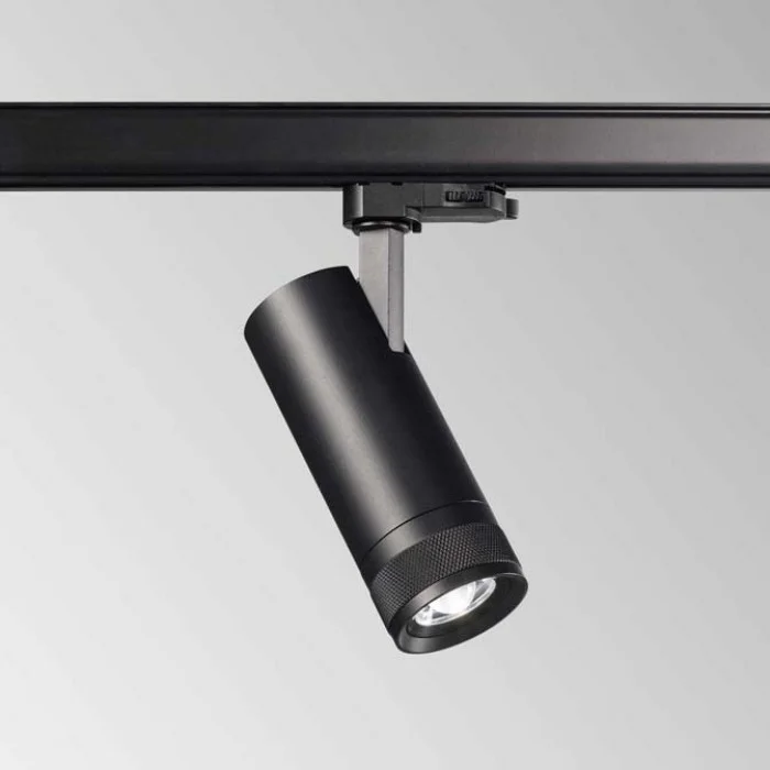 Світильник на трек 1ф Ideal Lux 286594 Eos 15w 3000k on-off світлодіодний Світильник на трек 1ф Ideal Lux 286594 Eos 15w 3000k on-off світлодіодний