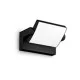 Вуличний світильник Ideal Lux 287706 Swipe LED 1x20.5W 3000K 2300Lm IP54 чорний