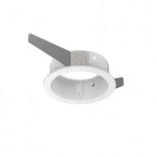 Монтажная рамка Ideal Lux 287898 Bento frame round single