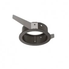 Монтажная рамка Ideal Lux 287881 Bento frame round single