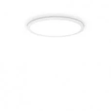 Стельовий світильник Ideal Lux 292236 Fly slim pl d45 3000k