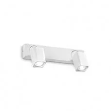 Стельовий світильник Ideal Lux 294803 Rudy ap2 square